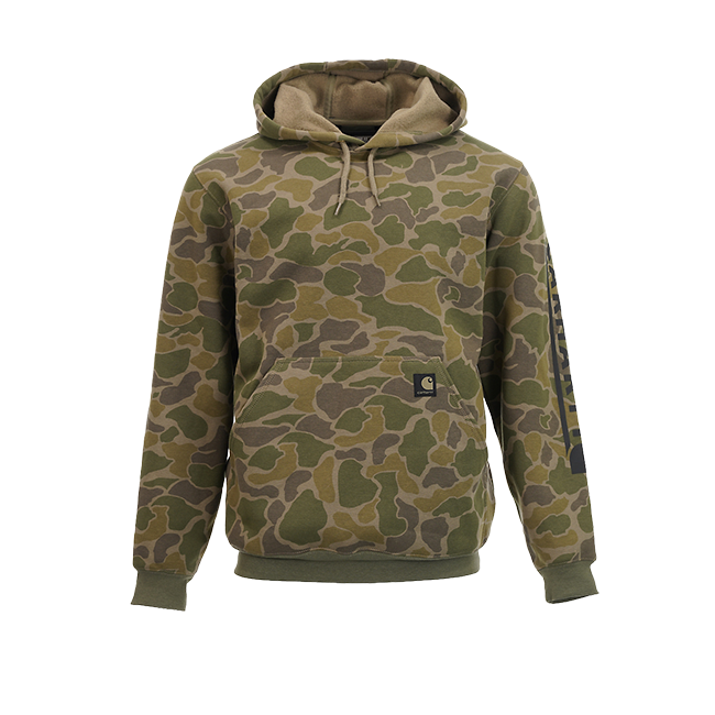 A hoodie is shown. Shop clothing.